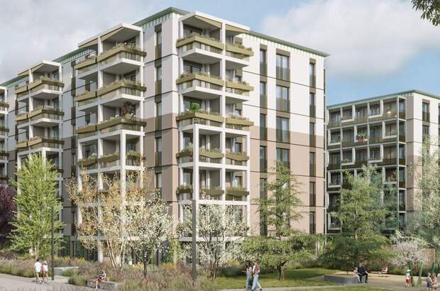 Wohnung mit Balkon kaufen in 1020 Wien (Bild 5)