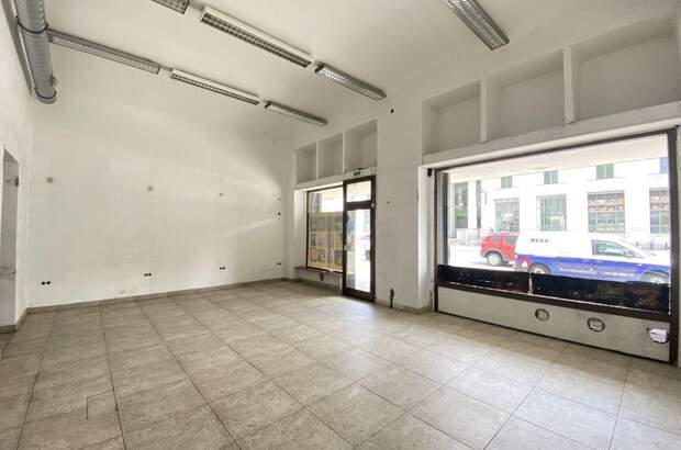 Gewerbeobjekt mieten in 1170 Wien (Bild 2)