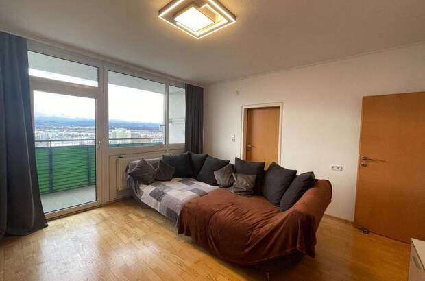 Wohnung mit Balkon kaufen in 3100 St. Pölten