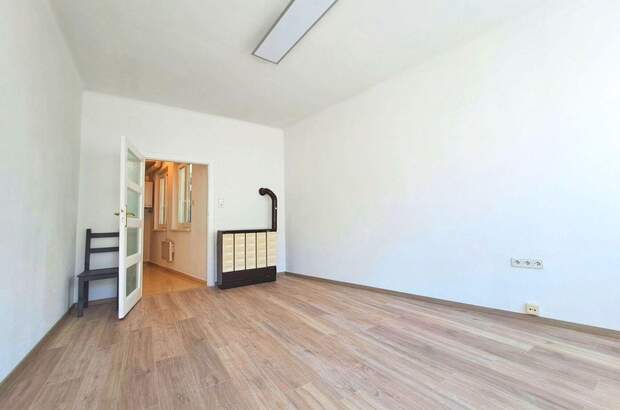 Altbauwohnung kaufen in 1180 Wien (Bild 5)