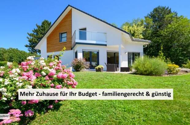 Wohnanlage kaufen in 5102 Anthering (Bild 1)