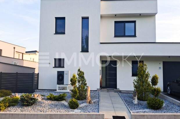 Einfamilienhaus kaufen in 4624 Pennewang (Bild 1)