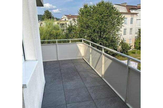 Terrassenwohnung kaufen in 9020 Klagenfurt (Bild 4)