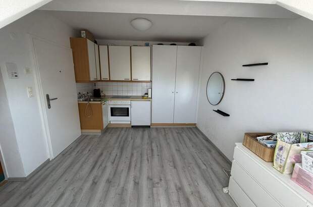 Wohnung mieten in 5020 Salzburg (Bild 3)