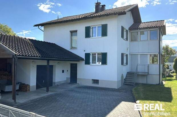 Mehrfamilienhaus kaufen in 6850 Dornbirn (Bild 1)