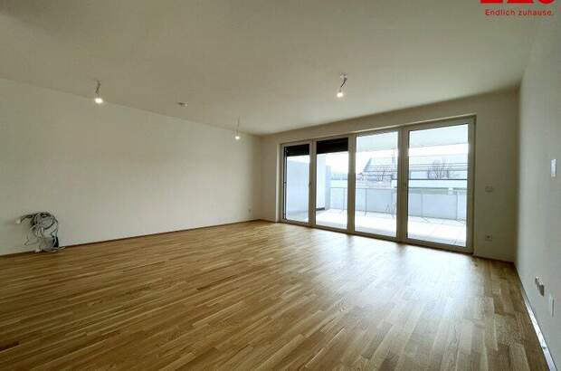 Terrassenwohnung kaufen in 4020 Linz (Bild 4)