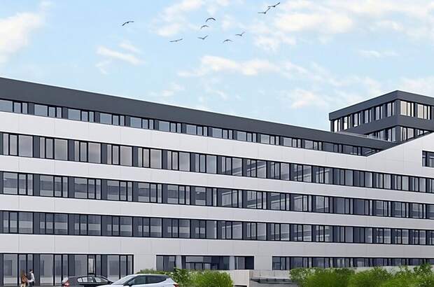 Gewerbeobjekt mieten in 1230 Wien (Bild 2)