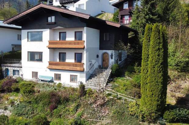 Haus kaufen in 5700 Zell am See (Bild 3)