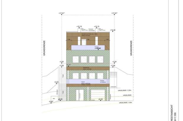 Grundstück kaufen in 3400 Klosterneuburg (Bild 3)