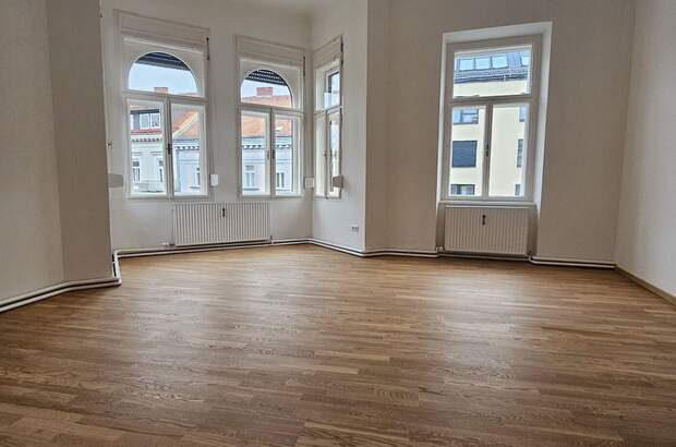 Altbauwohnung mieten in 8010 Graz (Bild 2)
