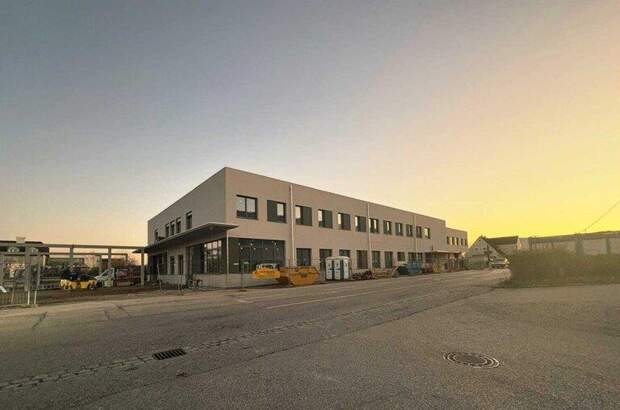 Büro / Praxis mieten in 4600 Wels (Bild 1)