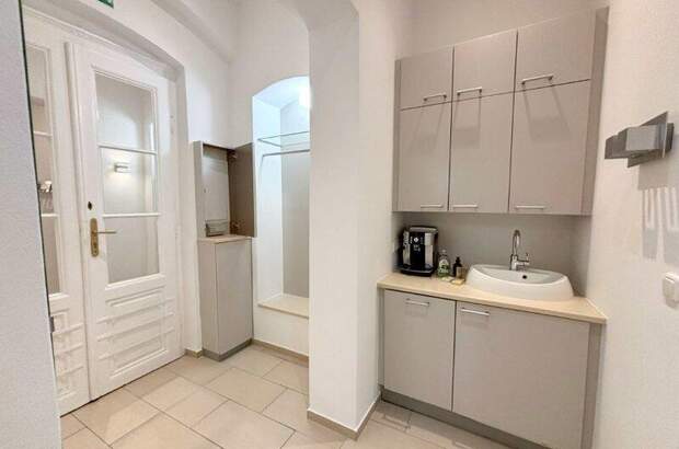 Büro / Praxis mieten in 1010 Wien (Bild 3)
