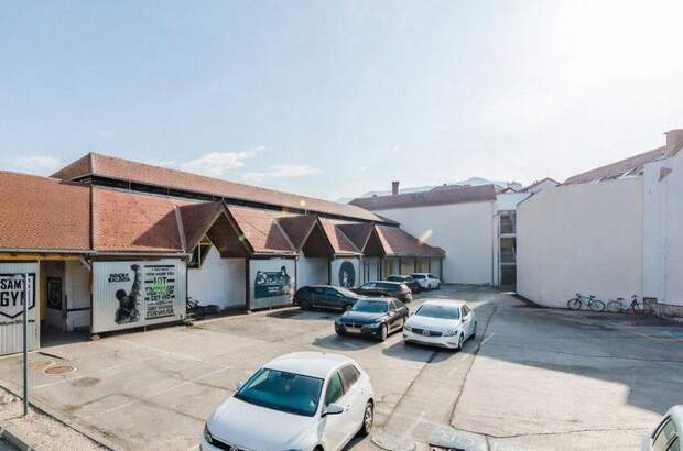 Gewerbeobjekt mieten in 8700 Leoben (Bild 3)