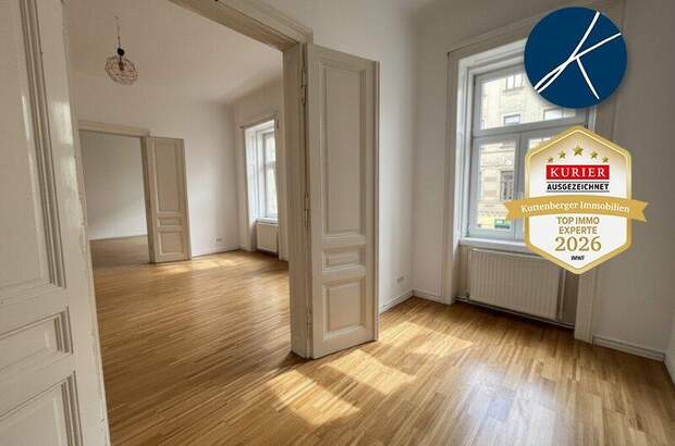 Wohnung kaufen in 1190 Wien (Bild 3)