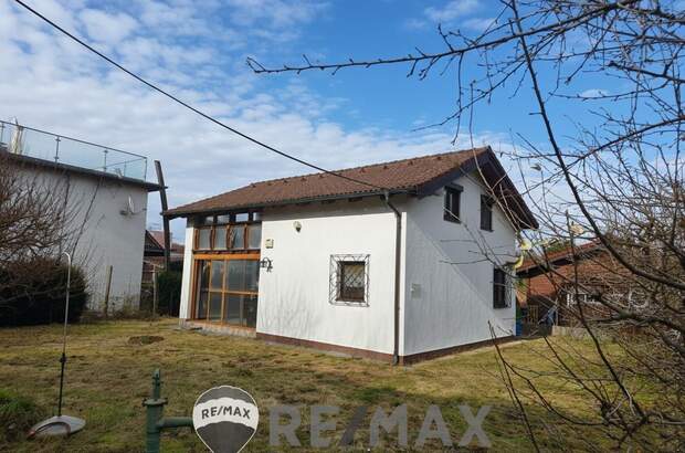 Einfamilienhaus kaufen in 1020 Wien (Bild 1)