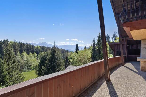 Einfamilienhaus kaufen in 9220 Velden (Bild 1)