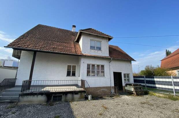 Haus mieten in 4663 Laakirchen (Bild 1)