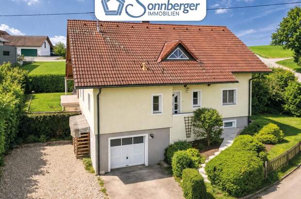 Einfamilienhaus kaufen in 4070 Hinzenbach (Bild 4)