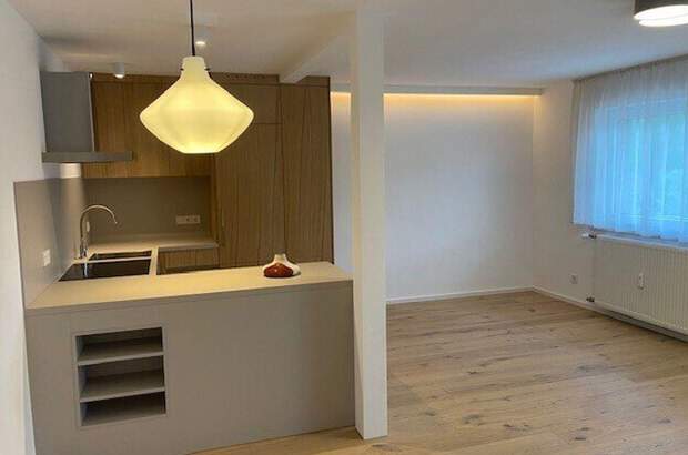 Altbauwohnung mieten in 6100 Seefeld (Bild 2)