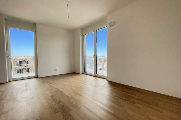 Wohnung mit Balkon mieten in 8055 Graz (Bild 4)