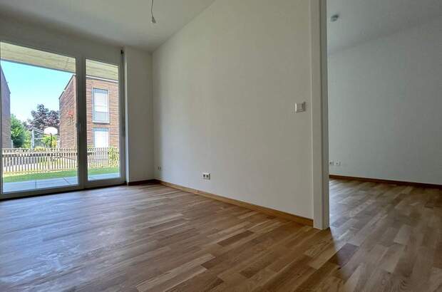 Terrassenwohnung kaufen in 8054 Graz (Bild 4)