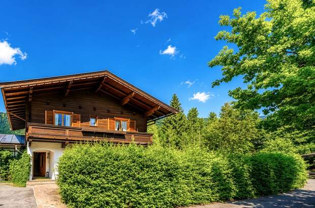 Einfamilienhaus kaufen in 6370 Kitzbühel (Bild 3)