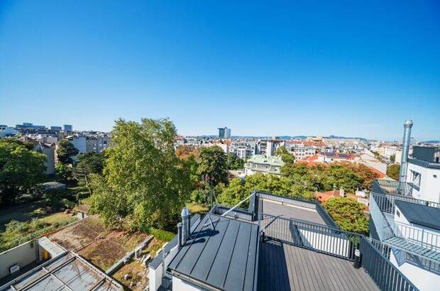 Terrassenwohnung kaufen in 1030 Wien (Bild 3)