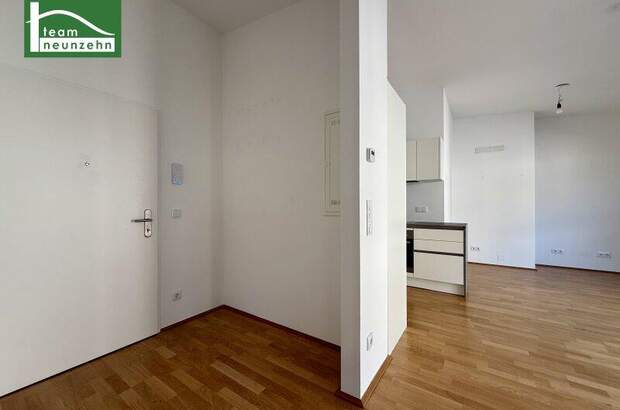 Terrassenwohnung mieten in 1210 Wien (Bild 4)