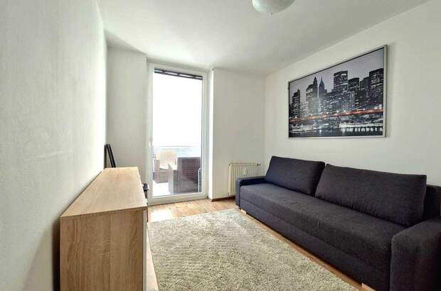 Wohnung mit Balkon kaufen in 5020 Salzburg (Bild 4)