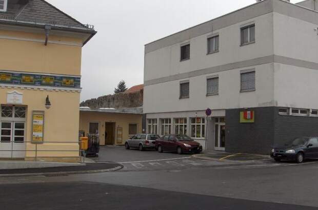 Wohnung mieten in 7000 Eisenstadt (Bild 1)