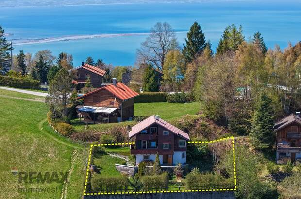 Haus kaufen in 6911 Lochau (Bild 4)