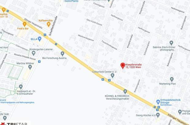 Haus kaufen in 1220 Wien (Bild 5)