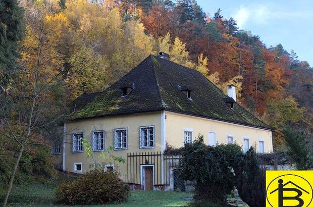 Einfamilienhaus mieten in 3394 Aggsbach (Bild 3)