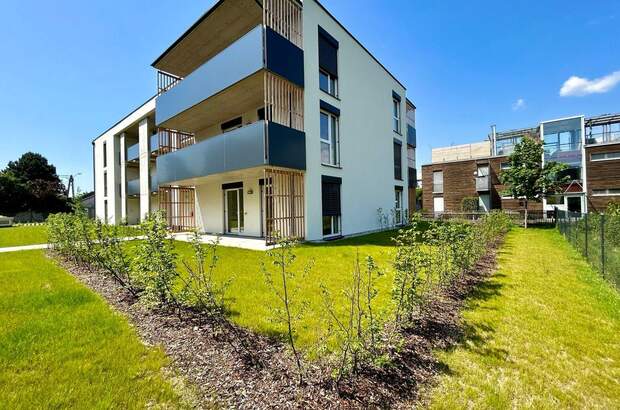 Anlageobjekt kaufen in 8054 Graz (Bild 1)