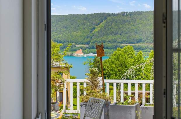 Terrassenwohnung kaufen in 9220 Velden (Bild 1)