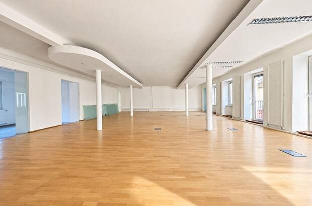 Gewerbeobjekt mieten in 1040 Wien (Bild 3)