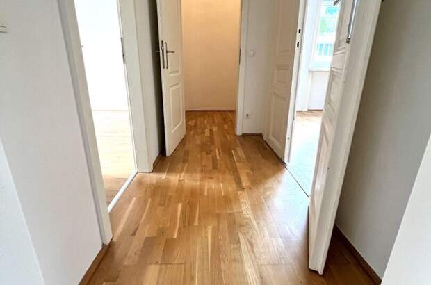 Altbauwohnung kaufen in 1030 Wien (Bild 4)