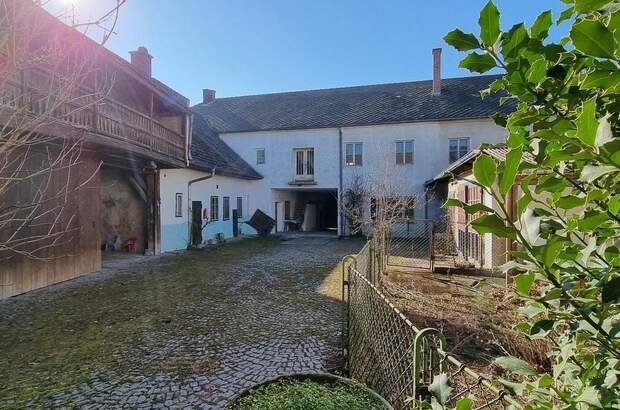 Haus kaufen in 3386 Wimpassing