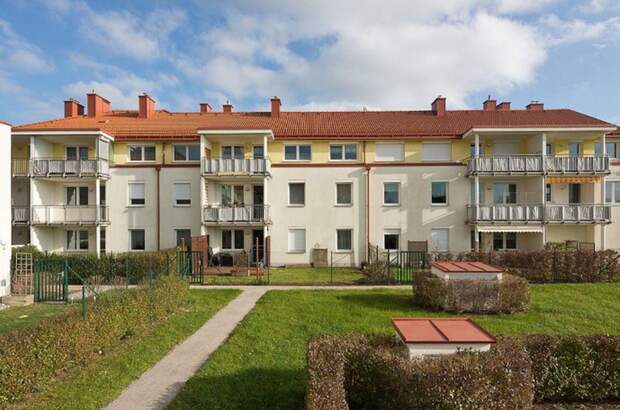 Wohnung mit Balkon mieten in 3390 Melk
