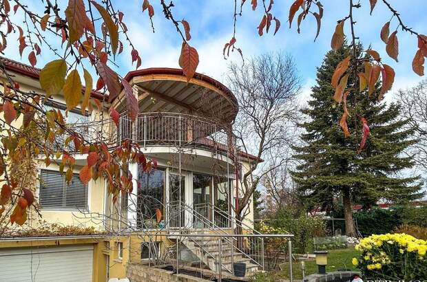 Haus mit Garten kaufen in 1210 Wien (Bild 3)