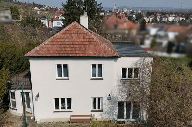 Haus mit Garten kaufen in 3400 Klosterneuburg (Bild 2)