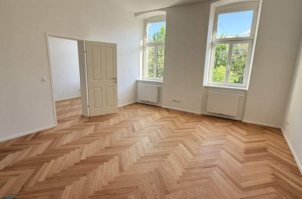 Altbauwohnung kaufen in 1160 Wien (Bild 1)