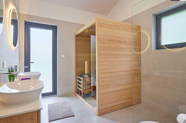 Haus mit Garten kaufen in 42254 Trakošcan (Bild 5)