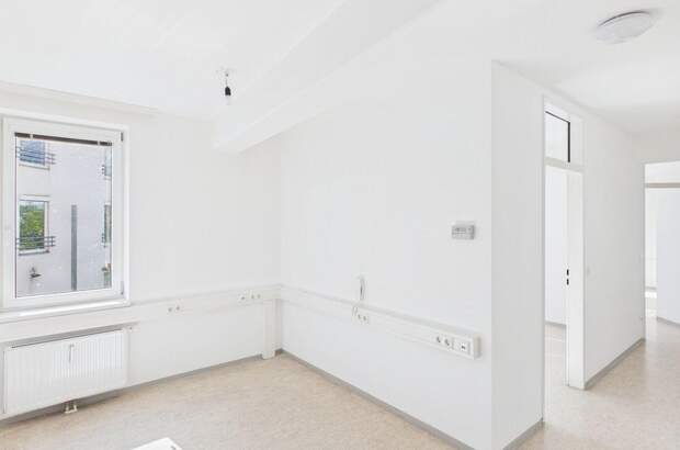 Gewerbeobjekt mieten in 4030 Linz (Bild 1)