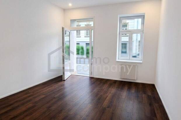 Gewerbeobjekt mieten in 1120 Wien (Bild 1)