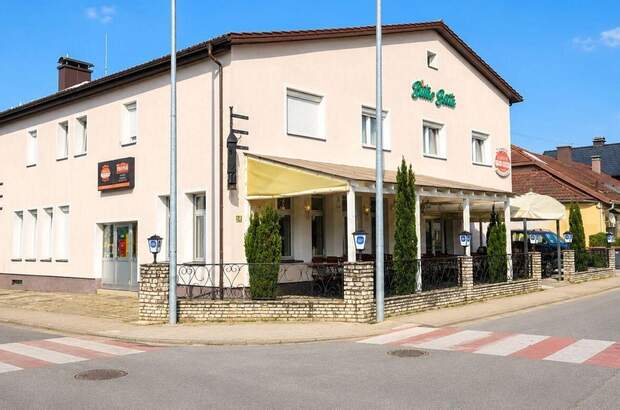 Anlageobjekt kaufen in 5280 Braunau (Bild 2)