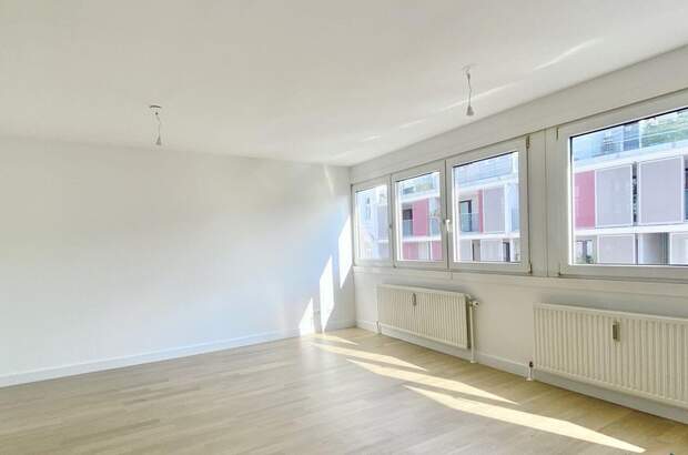 Wohnung mit Balkon mieten in 1030 Wien (Bild 2)