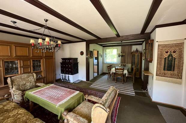 Einfamilienhaus kaufen in 3295 Lackenhof (Bild 5)