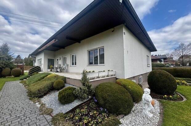 Einfamilienhaus kaufen in 4651 Stadl (Bild 1)