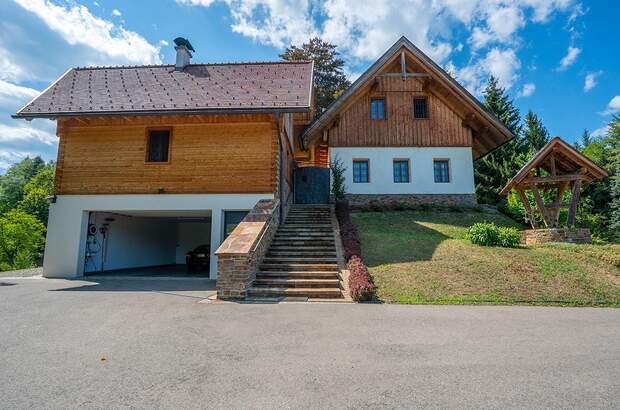 Haus kaufen in 8463 Leutschach (Bild 2)